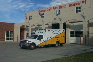 ambulance